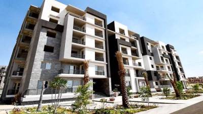 طرح تكميلى لوحدات سكنية بمشروع «جنة» بـ٦ أكتوبر والقاهرة الجديدة