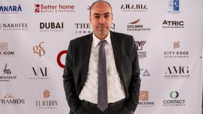 مارس المقبل .. انطلاق النسخة السادسة من معرض «THE CAPITAL EGYPT EXPO» بمشاركة 50 شركة عقارية