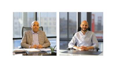 «jazebeya» ..  ثانى مشروعات شركة «Upwyde» بمدينة أكتوبر  باستثمارات 30 مليار جنيه