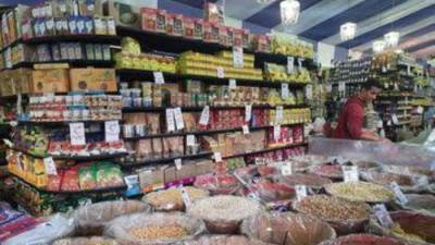 الغرف التجارية تتوقع انخفاض أسعار السلع مع حلول شهر رمضان