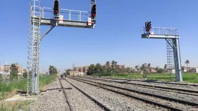 تأجيل تنفيذ مشروع سكك حديد «سيوة -جرجوب» توفيراً للنفقات