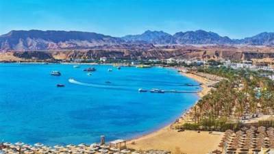 «قطاع الأعمال» تنفي وجود عرض لشراء «رأس جميلة»