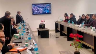 «المجتمعات العمرانية الجديدة» تستعد لإطلاق مسابقة اختيار أفضل مدينة جديدة للعام 2023/2024