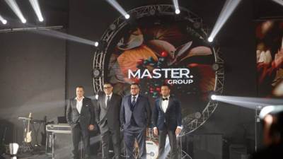 باستثمارات تتجاوز 4 مليار جنيه .. ماستر جروب تطلق  «City Oval» أحدث مشروعاتها بالعاصمة الإدارية