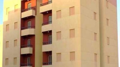 مسئولو «الإسكان» يتابعون مشروعات مدينة بورسعيد الجديدة «سلام» تمهيداً لافتتاحها