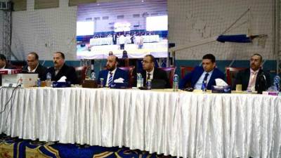 جهاز  «المنصورة الجديدة» يجرى القرعة العلنية بين المتقدمين للحجز التكميلي لوحدات مشروع «جنة»