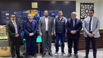 الشرقيون للتنمية العمرانية  تتعاقد مع «بلازا إن» لإدارة فندق «دوار العاشر» بالعاشر من رمضان 