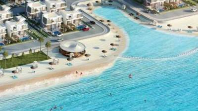 رئيس اتحاد المقاولين: صفقة «رأس الحكمة» تُعيد التوازن للاقتصاد المصري 