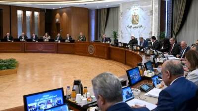 «مدبولى»: تحويل 5 مليارات دولار من الوديعة الإماراتية للجنيه المصري