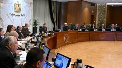 بيع وحدات بنظام التمويل العقاري .. أبرز قرارات الحكومة اليوم خلال اجتماعها الأسبوعي