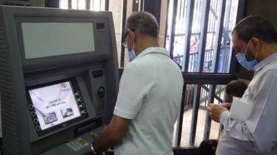 بتكلفة  38 مليار جنية .. صرف معاشات مارس بالزيادة الجديدة