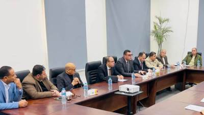 بيع محال تجارية بالعاصمة الإدارية الجديدة بالمزاد العلني بالحي السكني الثالث