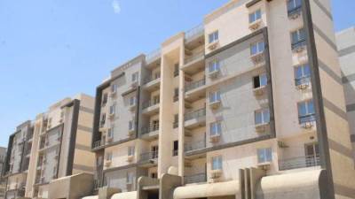 الأحد المقبل.. تسليم دفعة جديدة من وحدات «سكن مصر» بأرض المعارض بالقاهرة الجديدة