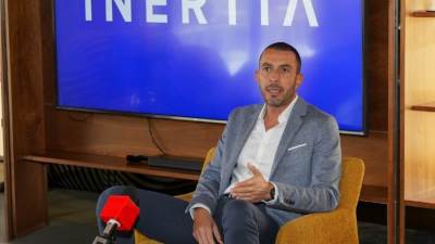  500 وحدة في «چيفيرا» .. «إنرشيا» العقارية تخطط لتسليم 700 وحدة خلال العام الحالي