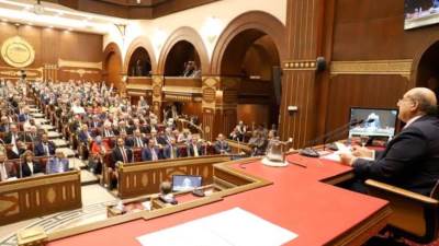 «الشيوخ» يوافق على إنشاء منطقة حرة أفريقية لجذب الاستثمارات