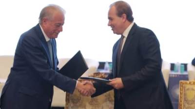 مجموعة «مكسيم للاستثمار» تتعاون مع محافظة جنوب سيناء لإقامة مشروعات السياحة العلاجية