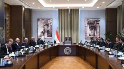 رئيس الوزراء يتابع توفير الخدمات المختلفة بالإسكان «بديل العشوائيات» على مستوى الجمهورية