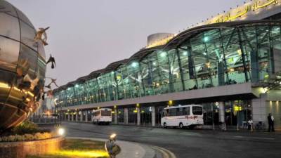 بدء الإجراءات التنفيذية لطرح إدارة وتشغيل المطارات بشركات القطاع الخاص