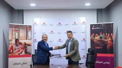 «طاقة فولت» ووادي دجلة للتنمية العقارية يتعاونان لإقامة 14 محطة لشحن السيارات الكهربائية