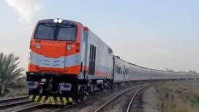 «السكة الحديد» تجري تعديلات على مواعيد القطارات فى رمضان 