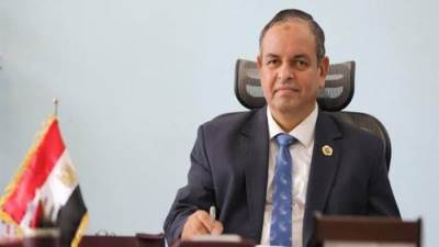 رئيس مصلحة الجمارك: الإفراج عن بضائع بأكثر من ١٢ مليار دولار منذ بداية 2024