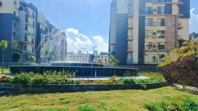 وزير الإسكان يُتابع الموقف التنفيذي لعددٍ من المشروعات التي يتولى تنفيذها جهاز مدينة العبور