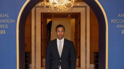 تجاوزت 5 مليار جنيه .. «المطورون العرب القابضة»  تحقق أكبر نسبة نمو في المبيعات خلال 2023