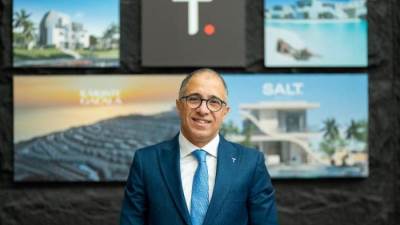 «تطوير مصر» تستثمر 10 مليارات جنيه خلال 2024 لتطوير محفظة مشروعاتها