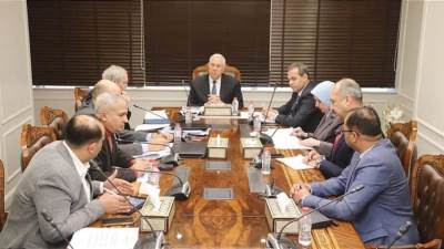 وزير الزراعة: صادرات مصر من البطاطس تجاوزت مليون طن