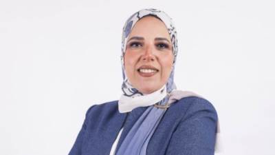 «فطار على سطح عقار»  فوازير طوال شهر رمضان على راديو مصر 