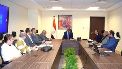 «الإسكان»: تكليفات وزارية بتعميق الصناعة المحلية للطلمبات