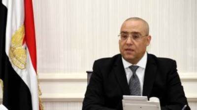 قرار وزاري بتعيين المحاسب وائل شعبان رئيس قطاع بالقابضة لمياه الشرب