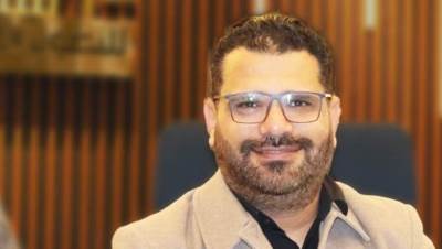 اختيار المهندس مروان فارس عضوا بمجلس أمناء مدينة القاهرة الجديدة