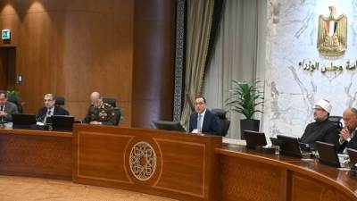 «مدبولى»: عودة تحويلات المصريين بالخارج تدريجياً لمعدلاتها