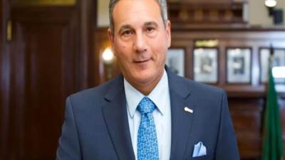 رئيس بنك مصر: تحويلات المصريين من الخارج زادت 10 أضعاف بعد قرارات «المركزى»