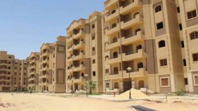 «الإحصاء»: القطاع الحكومي نفذ 50.7% من إجمالي عدد الوحدات السكنية خلال 2023