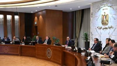 «مدبولى»: مؤشرات إيجابية لحجم التدفقات الدولارية