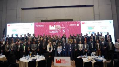 23 أبريل المقبل .. إنطلاق فعاليات منتدى إدارة المرافق والمنشآت المصرية EFMF 