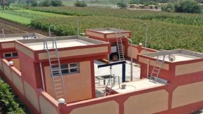 «الإسكان» تتابع مشروعات الصرف الصحي لخدمة قرى مركز زفتى 