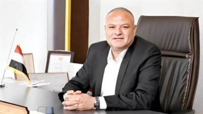 ضياء الدين فرج: إجراءات الحكومة لدعم الاقتصاد المصري تعزز قدرة السوق العقاري على الاستقرار 