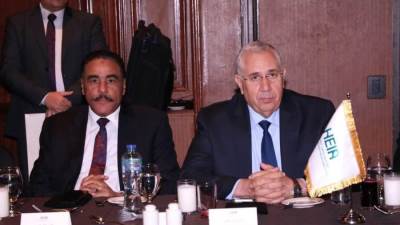 القصير: قيمة الصادرات الزراعية تقدر بنحو 9 مليار دولار