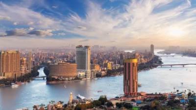 الحكومة تقرر تمديد فترة توفيق أوضاع الأجانب المقيمين 6 أشهر