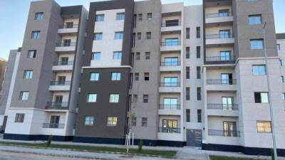 22 أبريل..بدء تسليم وحدات الإسكان المتميز ذى الطابع الحديث بمدينة العبور الجديدة