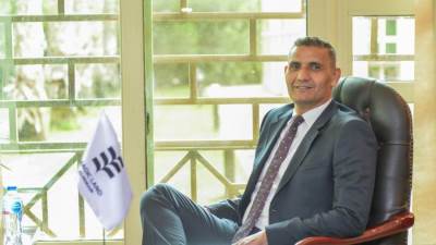 «تانزا» تستهدف احتلال المرتبة الأولى بين المشروعات الترفيهية بالشرق الأوسط