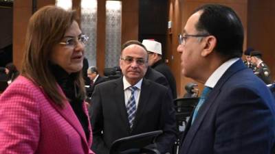 «الوزراء» يُوافق على خطة التنمية الاقتصادية والاجتماعية للعام 2024 / 2025 بمعدل نمو 4.2%