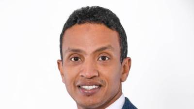 اختيار الرئيس التنفيذي لشركة المطورون العرب أيمن بن خليفة بقائمة قادة الشركات العقارية الأكثر تأثيرًا في الشرق الأوسط 2024