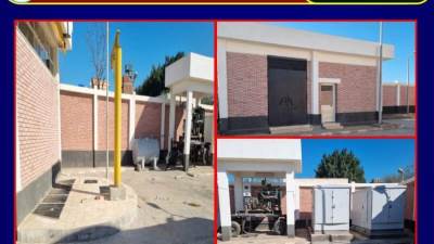 وزير الإسكان يُتابع مشروعات الصرف الصحي لخدمة قرى المبادرة الرئاسية  «حياة كريمة» بدمياط