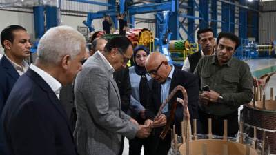 السويدي: نسعى لتقديم مُنتج محلي قوي مُنافس للمُنتج العالمي