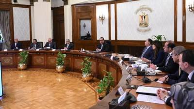 تبلغ 1.7 مليار جنيه .. «مدبولى» يكلف «الإسكان» بسداد مستحقات «الكهرباء»