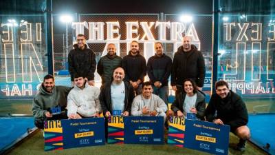 «ماونتن فيو» لإدارة الأندية تطلق دورات رمضانية لمختلف الألعاب الرياضية والاجتماعية بـ «MV Clubs»